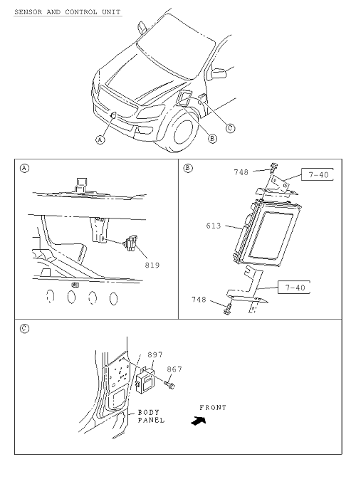 Partial Engine